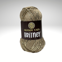 БРИТНИ/ GY1720/св.бежав