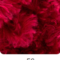 Alize Puffy Fur Love/56