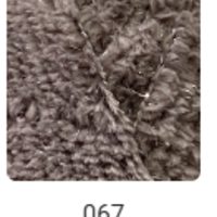 MOLY PELUSH KRISTAL/067