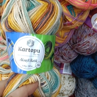 KAROPU AKSOFT BATIK/Б59229