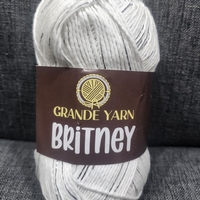 БРИТНИ GY3110g/бяло