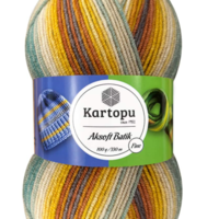 KARTOPU AKSOFT BATIK/Б59229