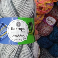 KARTOPU AKSOFT BATIK/B59221