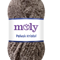 MOLY PELUSH KRISTAL/067