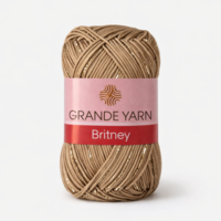 БРИТНИ GY3430/охра