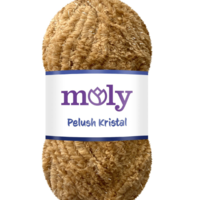 MOLY PELUSH KRISTAL/931