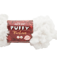 Alize Puffy Fur Love/55