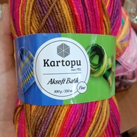 KAROPU AKSOFT BATIK/Б59227