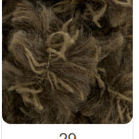 Alize Puffy Fur Love/29