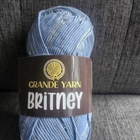 БРИТНИ GY1804/син