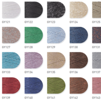 Макраме-GRAND YARN LUX 4/142