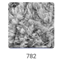 MOLY  PELUSH KRISTAL/782