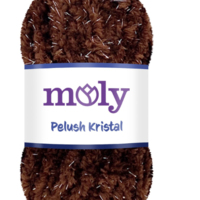 MOLY PELUSH KRISTAL/075