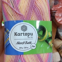 KARTOPU AKSOFT BATIK/59222