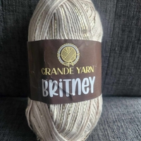 БРИТНИ GY2306а/нежено бежаво