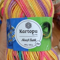 KARTOPU AKSOFT BATIK/592230