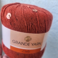 GRAND YARN/Лола GY120