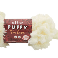 Alize Puffy Fur Love/62