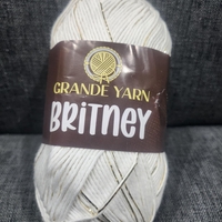 БРИТНИ GY3110a/бяло