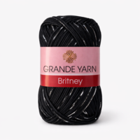 БРИТНИ GY2401G/Черно