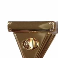 Закопчалки Злато /малки 01