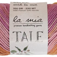 Ла Миа Тале/LM026