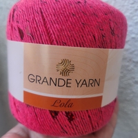 GRAND YARN/Лола GY200