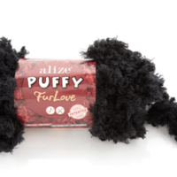 Alize Puffy Fur Love/60