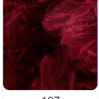 Alize Puffy Fur Love/107