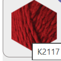 КАРТОПУ МЕЛАНЖ WOOL/K2117