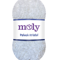 MOLY PELUSH KRISTAL/002