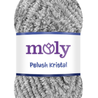 MOLY  PELUSH KRISTAL/782