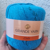 GRAND YARN/Лола GY130