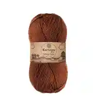КАРТОПУ МЕЛАНЖ WOOL/K1892