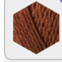 КАРТОПУ МЕЛАНЖ WOOL/K1892