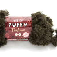 Alize Puffy Fur Love/29