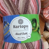 KARTOPU AKSOFT BATIK/592231
