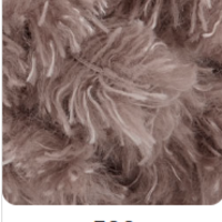 Alize Puffy Fur Love/530