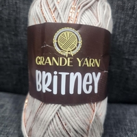 БРИТНИ GY3110b/крем