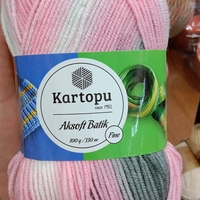 KARTOPU AKSOFT BATIK/B59225