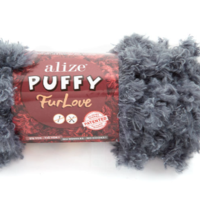 Alize Puffy Fur Love/87