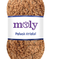 MOLY PELUSH KRISTAL/2756