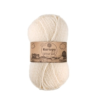 КАРТОПУ МЕЛАНЖ WOOL/K025
