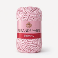 БРИТНИ GY1406/св.розов