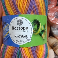 KARTOPU AKSOFT BATIK/B59224