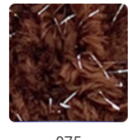 MOLY PELUSH KRISTAL/075