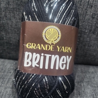 БРИТНИ GY2401G/Черно