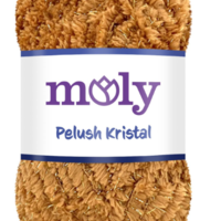 MOLY PELUSH KRISTAL/059