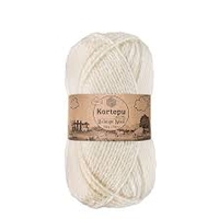 КАРТОПУ МЕЛАНЖ WOOL/K013