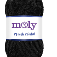 MOLY PELUSH KRISTAL/068